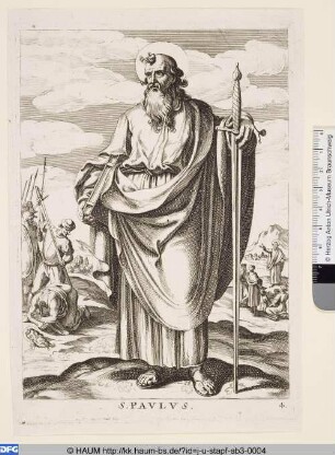 S. Paulus