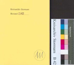 Haushaltsplan