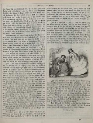 "Poesie und Prosa"