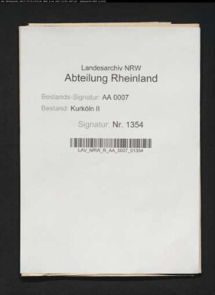 Einnahmen und Ausgaben während der Sedisvakanz