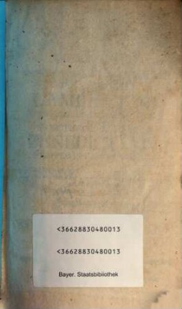 Casus Conscientiæ De Mandato Olim Eminentissimi S.R.E. Cardinalis Prosperi Lambertini Bononiæ Archiepiscopi &c. &c. Deinde Sanctissimi D.N. Papæ Benedicti XIV. Propositi Ac Resoluti : Opus Confessariis Omnibus Atque Animarum Curam Gerentibus Perutile Ac Necessarium ; Cum Indice Locupletissimo, [1]