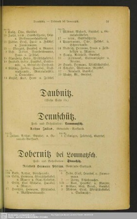 Daubnitz