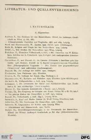 Literatur- und Quellenverzeichnis