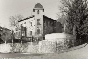 Mietvilla