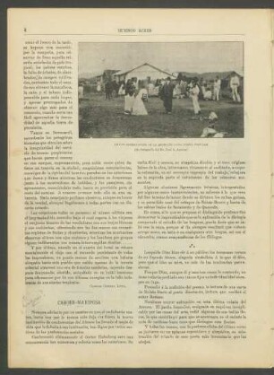 Cahier-mariposa