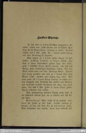 Der praktische Destillateur