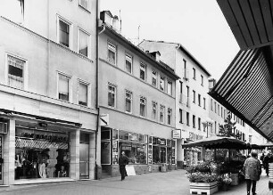 Bad Nauheim, Stresemannstraße 4