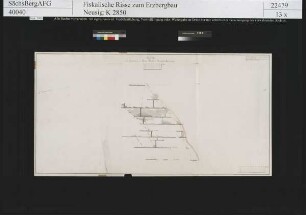 Himmelsfürst Fundgrube hinter Erbisdorf, Johannes Stehender
