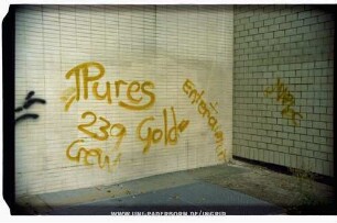 "Pures Gold"Crew | 239 | Entertainment