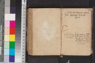 Einträge Bl. 182 - 210