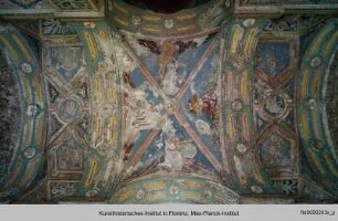 Villa Pavese Doria, Grotta Pavese Doria, Genua