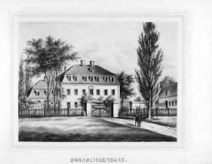 Dornreichenbach