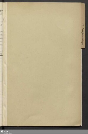 I.B. Bücherfortsetzungen [01.04.1927-20.03.1928: Nrn. 1-1522]