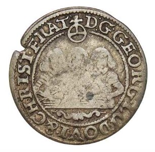 Liegnitz und Brieg: Georg III., Ludwig IV. und Christian