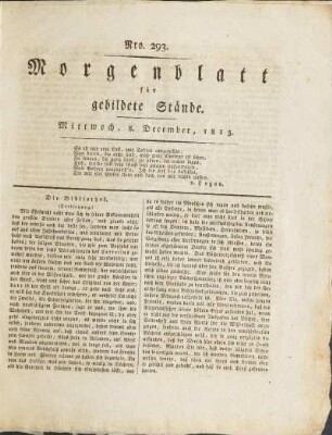 1813: Nro. 293