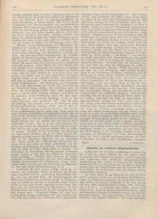 242-244 Hülfsmittel zum christlichen Religionsunterrichte