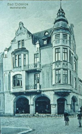 Mühlenstrasse