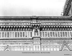Santa Maria del Fiore, Duomo, Florenz