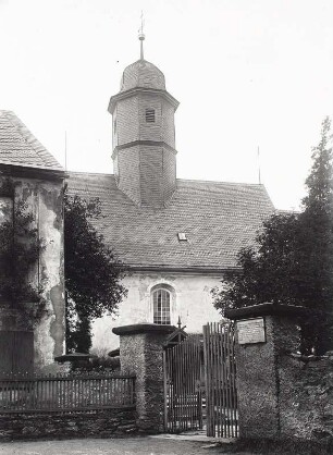 Pfarrkirche