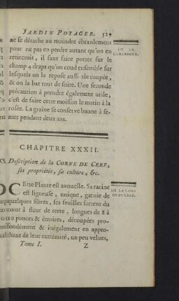 Chapitre XXXII.
