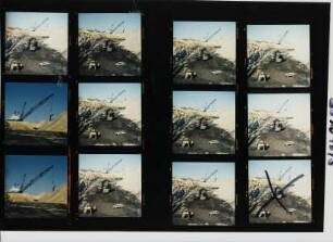 Coal Mine, Dolet Hills, 1996