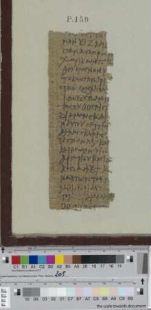 Geschäftsbrief
