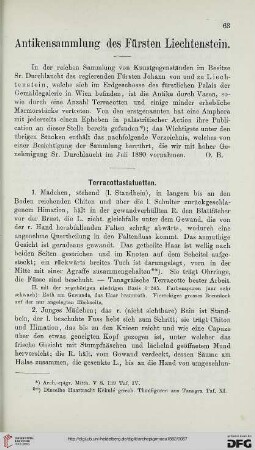 6: Antikensammlung des Fürsten Liechtenstein