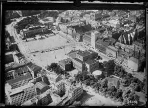 Leipzig, Augustusplatz