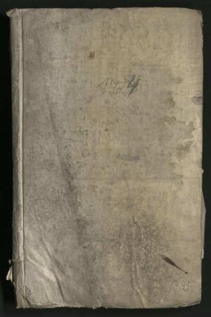 Spruchakte 1774-1775