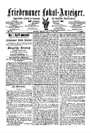 Nr. 47, 25.03.1899