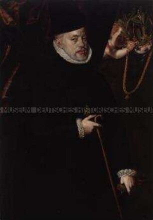 Philipp II., König von Spanien (1556-1598)