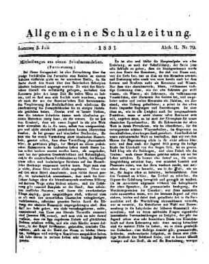 79: Heft 79