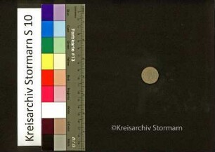 1 Shilling