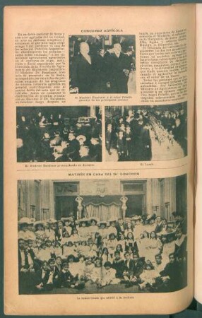 Concurso agrícola