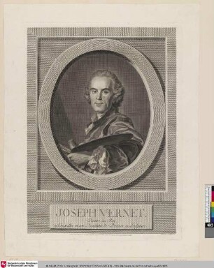 Joseph Vernet