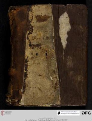 Jacobus de Voragine. Sermones de tempore. Peregrinus de Oppeln
