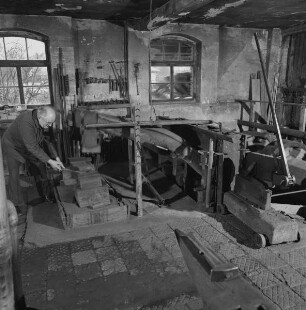 Voglersche Hammerschmiede