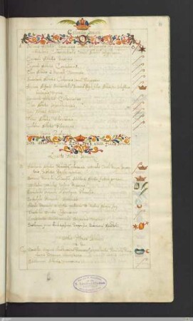 Calendarium Benedictinum