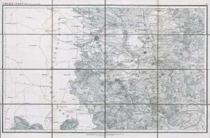 52. Noerdlingen[Topographischer Atlas vom Königreiche Baiern]