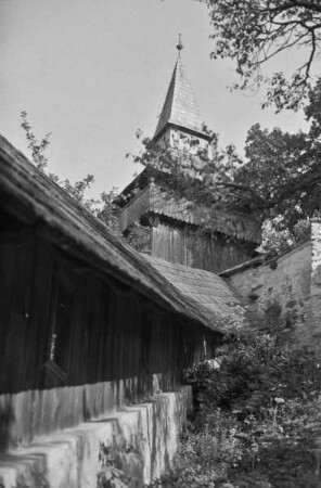 Ringmauer