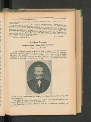 Adalbert Dreesen