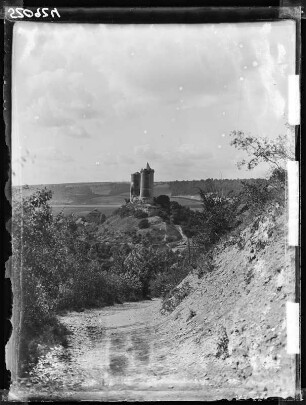 Saaleck 156