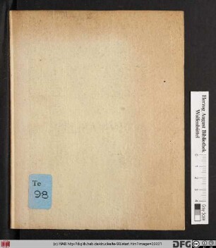 Exercitatio Historico-Theologica ad Constantini M. epistolam Irenicam : recitatam ab Euseb. lib. 11. de Vit. Const. M. c. 63. seqq. Socrat. lib. I. hist. Eccles. c. 4. Niceph. Callist. lib. VIII. 6. 13. hist Eccles.