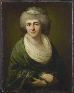 Johanna Christiane Eltz geb. Voigt (1757-1811)