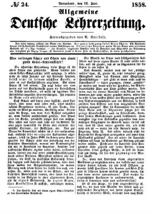 Was verlangen Schule und Lehrer von einem guten Lokal-Schulaufseher
