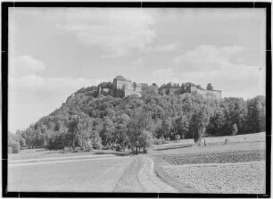 Festung Königstein