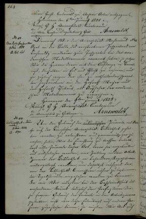 Benutzung der ausländischen Bibliotheksjournale.