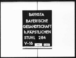 Die Feiern anläßlich des 80. Geburtstages von Kardinal Andreas Frühwirth, seines Diamantenen Priesterjubiläums und seines 25jährigen Bischofsjubiläums.