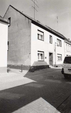 Wohnhaus, Jessen (Elster)