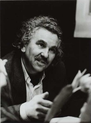 Ulrich Grasnick